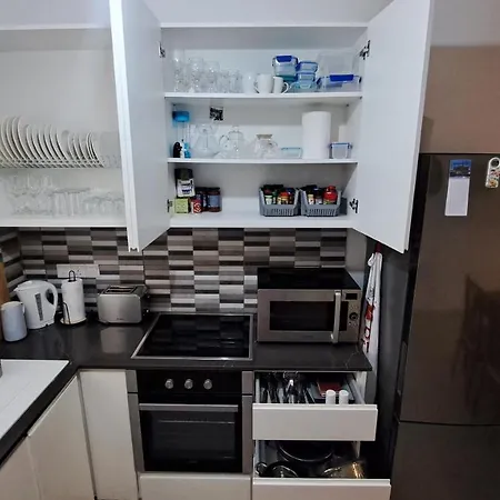 Zom Holiday home Paphos